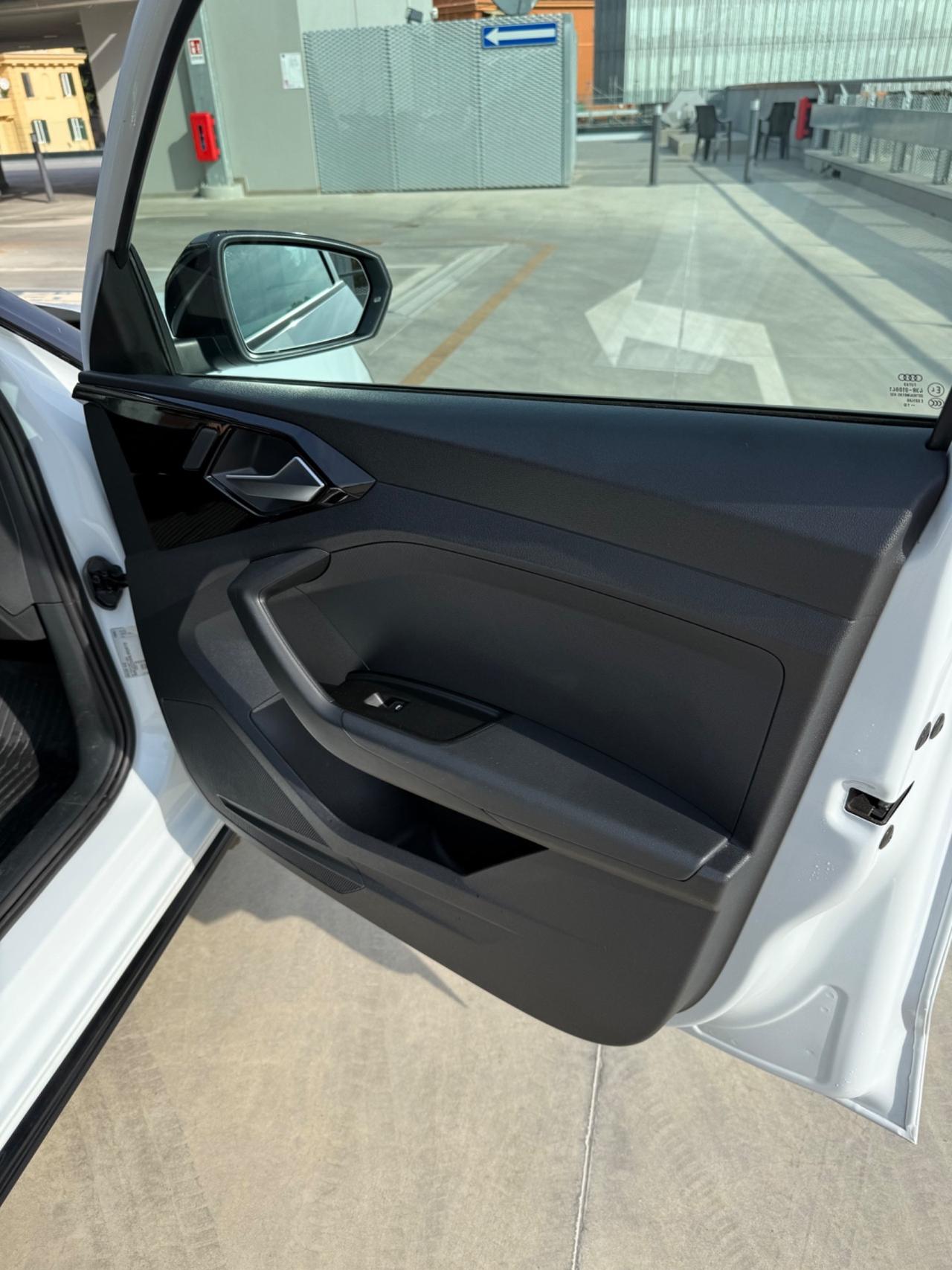 Audi A1 SPB 30 TFSI