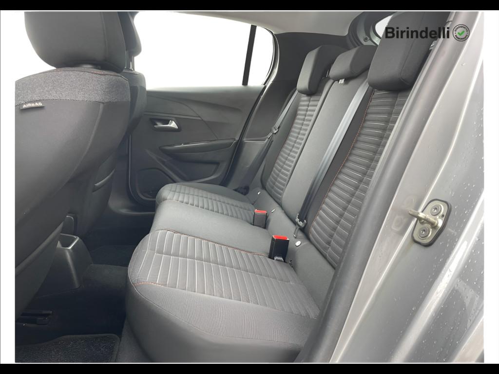 PEUGEOT 208 2ª serie - 208 PureTech 75 Stop&Start 5 porte Active