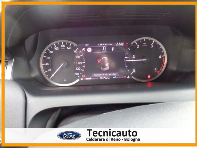 LAND ROVER Discovery Sport 2.0D I4-L.Flw 150 CV AWD Auto S