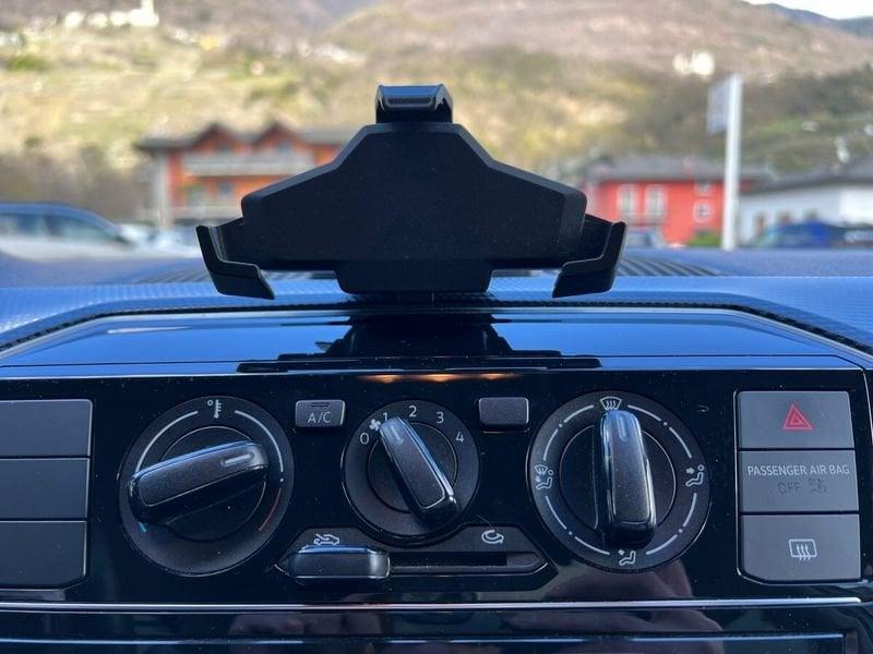 Volkswagen up! 1.0 55kW move up!