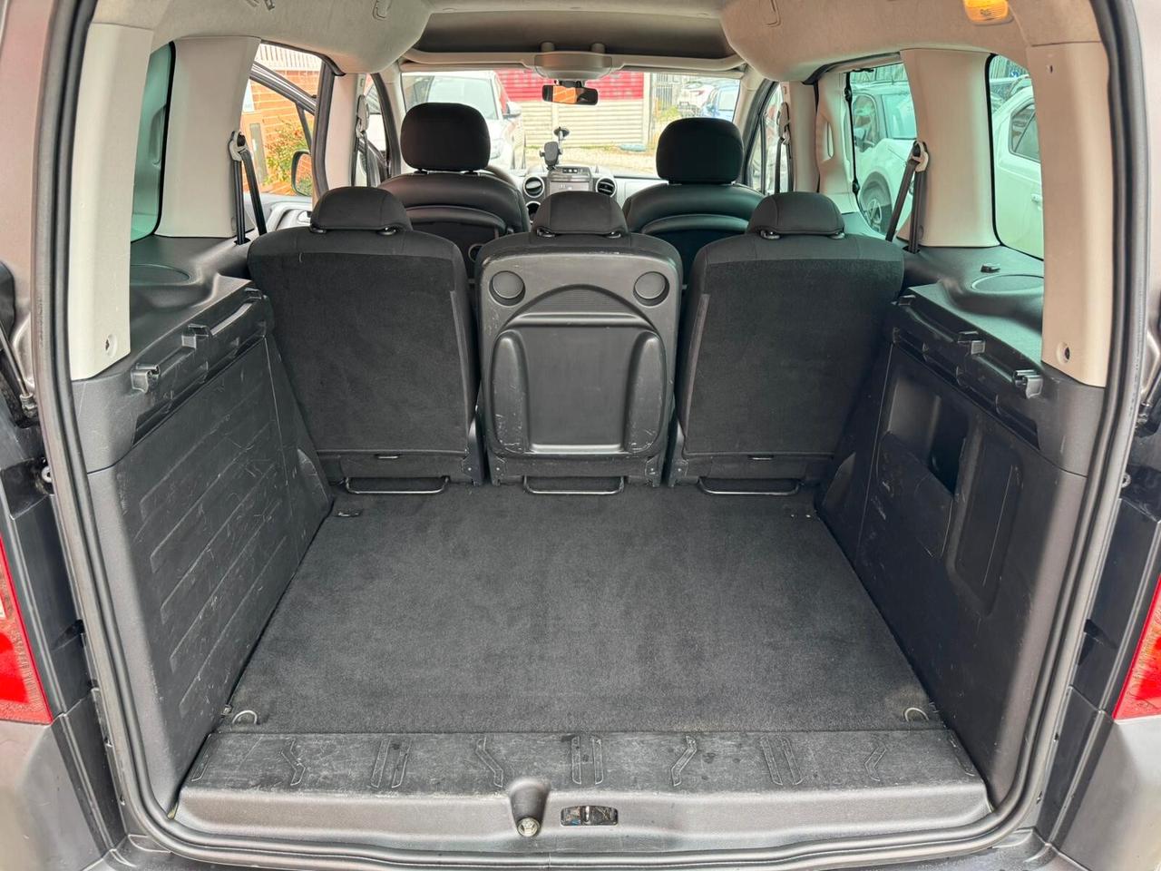 Citroen Berlingo Multispace 1.6 bluehdi 100cv Xtr