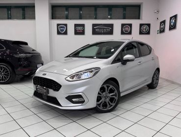 Ford Fiesta 1.5cc 85cv EcoBlue 5 porte ST-Line