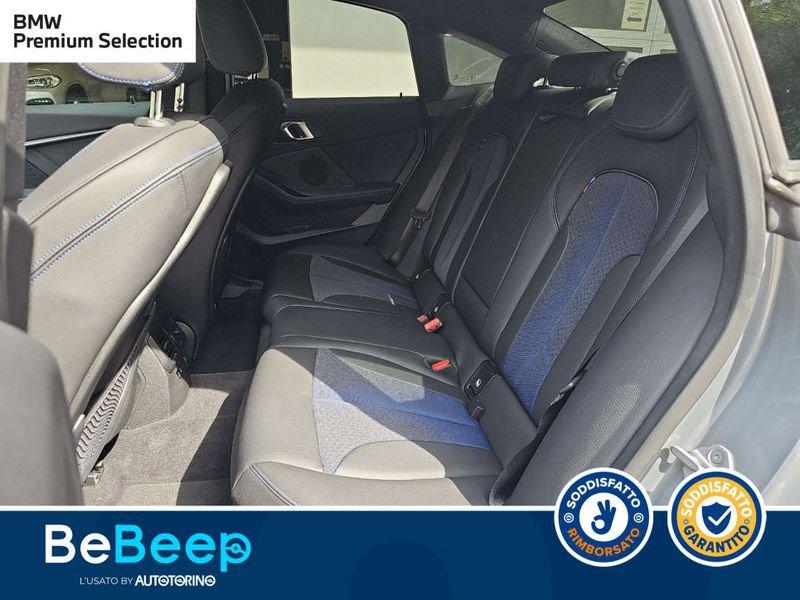 BMW Serie 2 G.C. 220D GRAN COUPE MSPORT AUTO