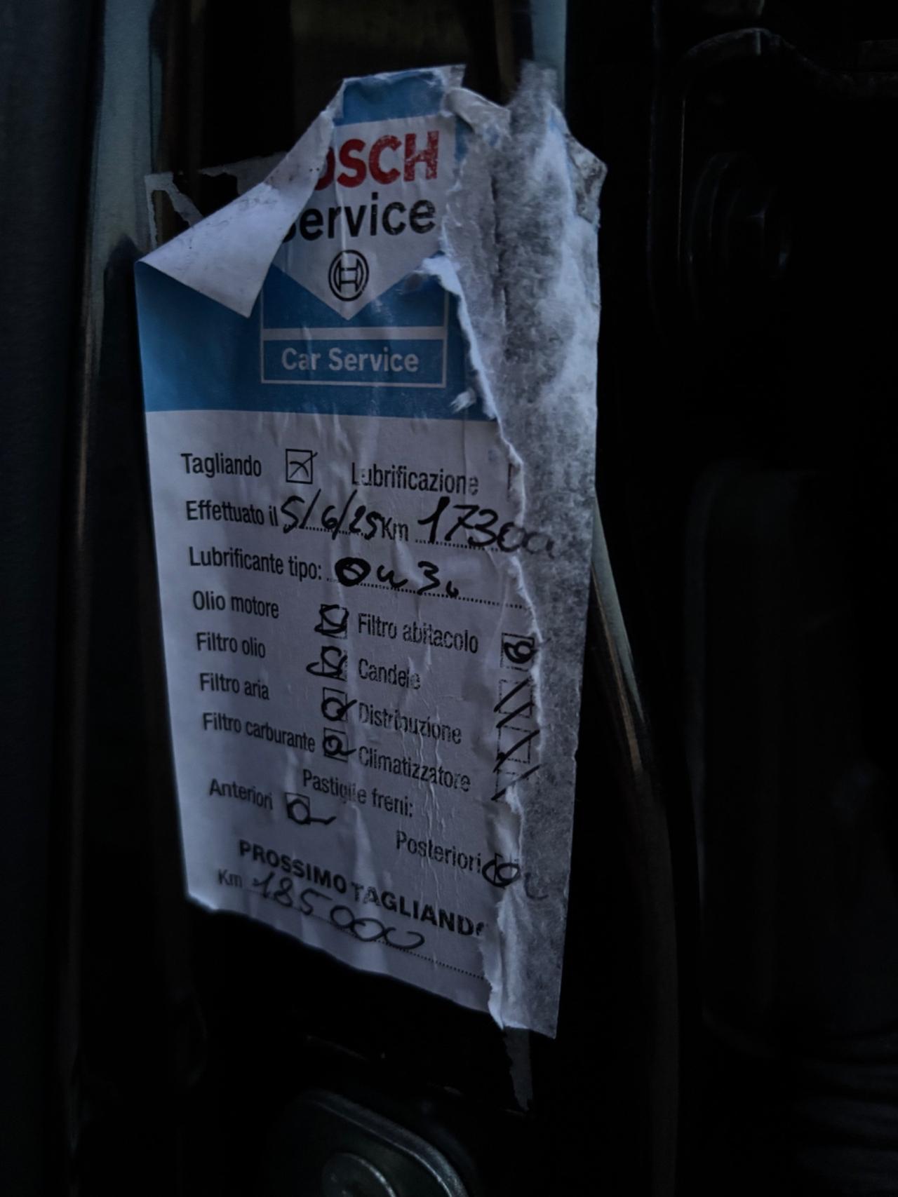 Opel Astra 1.6 CDTi. Neopatentati. Garanzia 12 mesi