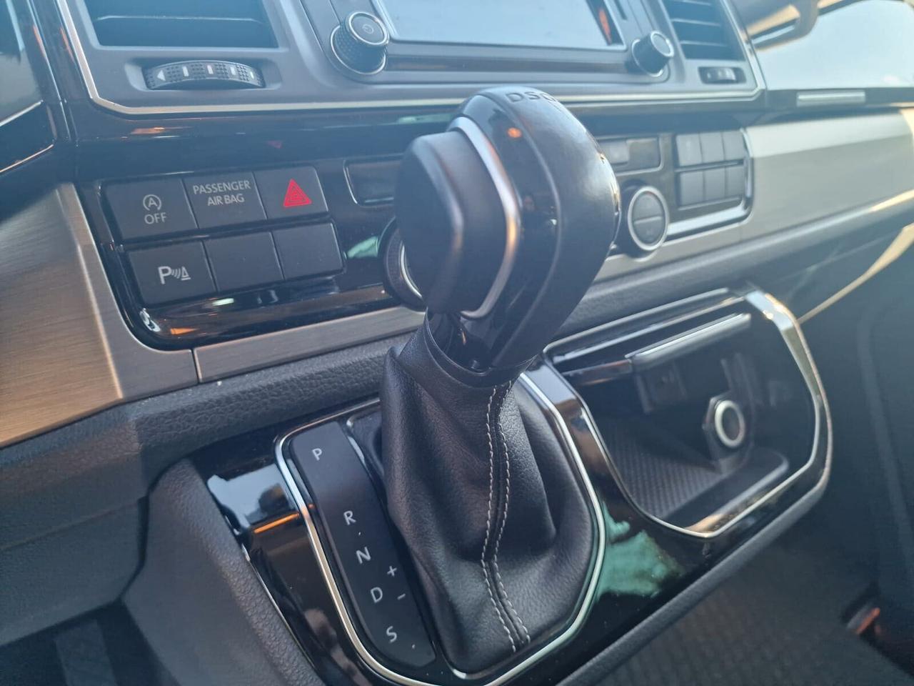 Volkswagen Multivan T6 2.0 TDI 4MOTION DSG – HIGHLINE “BULLI EDITION”
