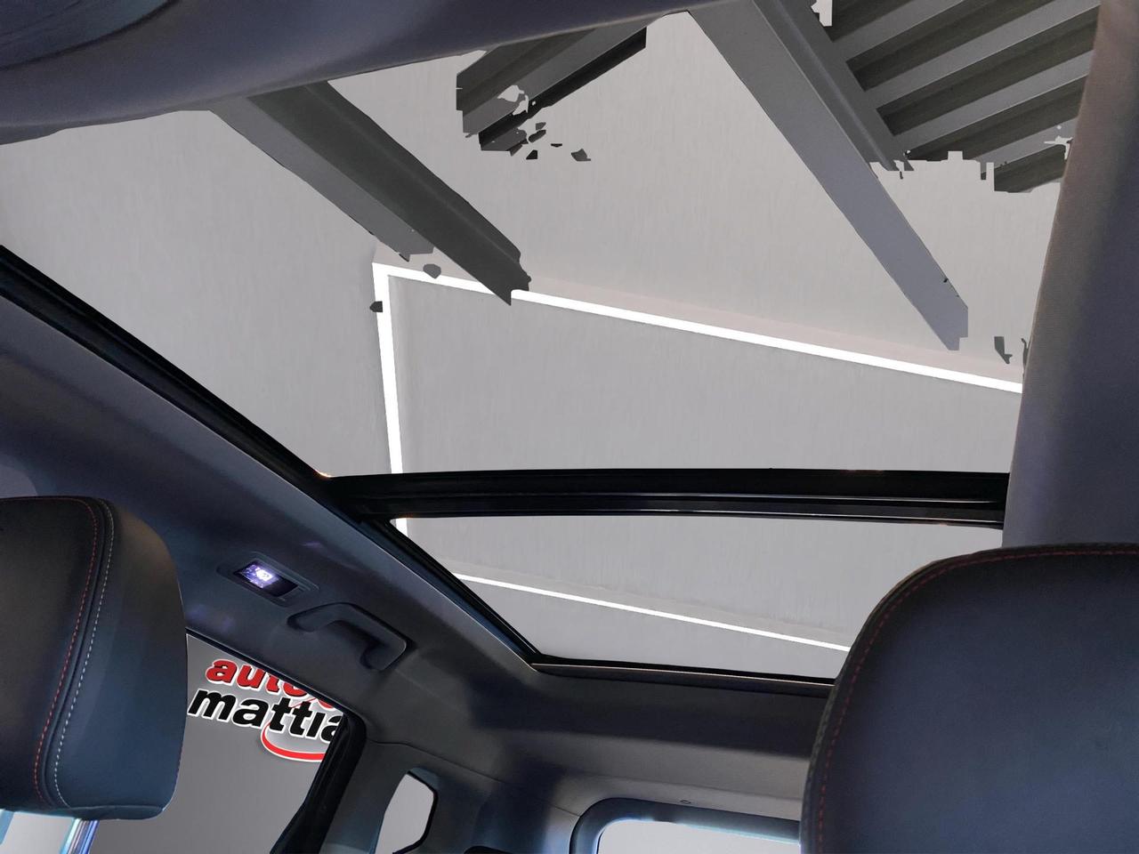 Dr DR 6.0 1.5 turbo Gpl 149cv cvt