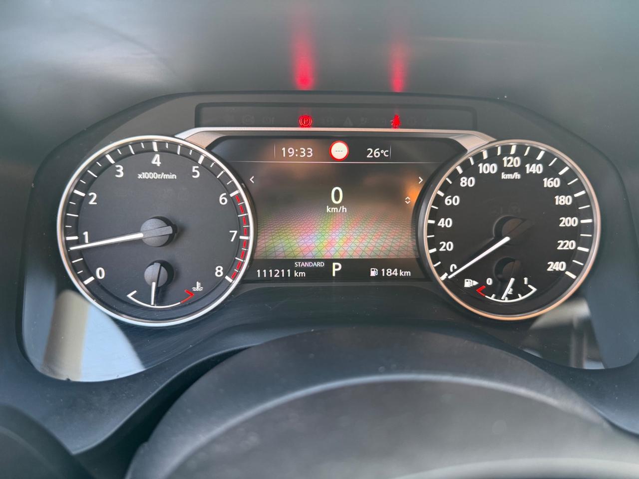 Nissan Qashqai MHEV 158 CV Xtronic Business 2023