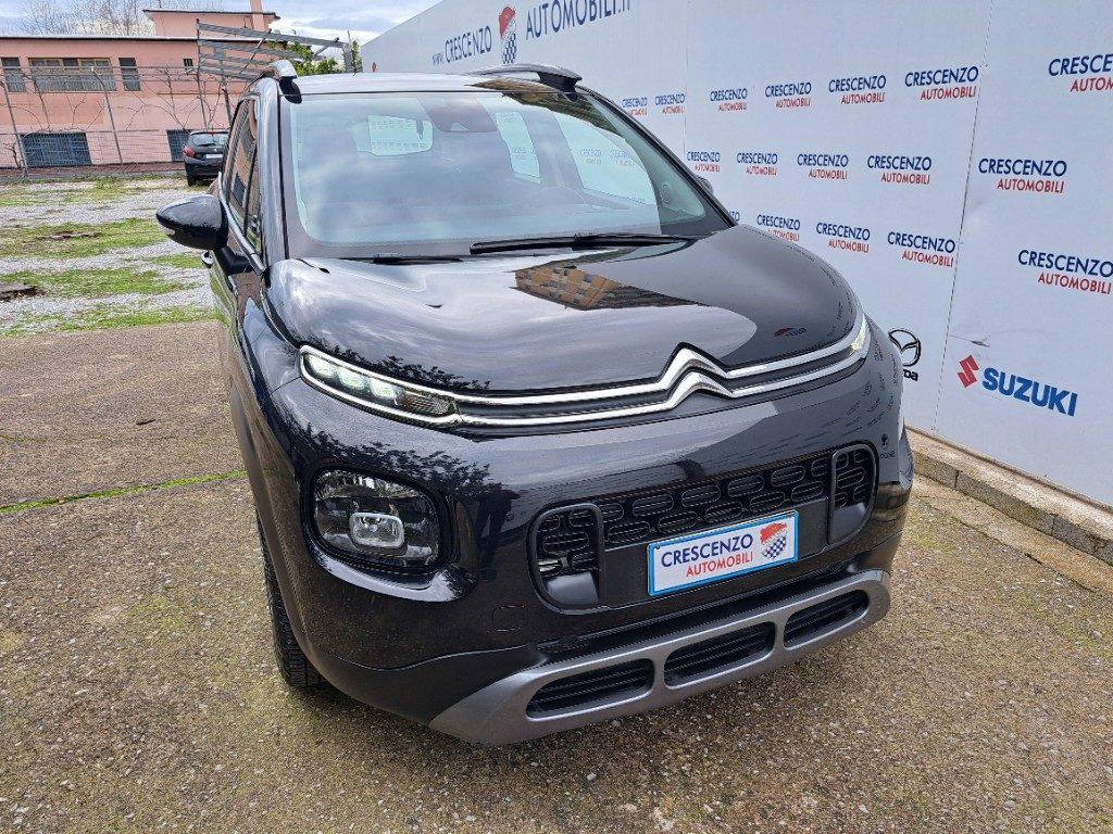 Citroen C3 Aircross BlueHDi 100 S&S Feel - PREZZO REALE