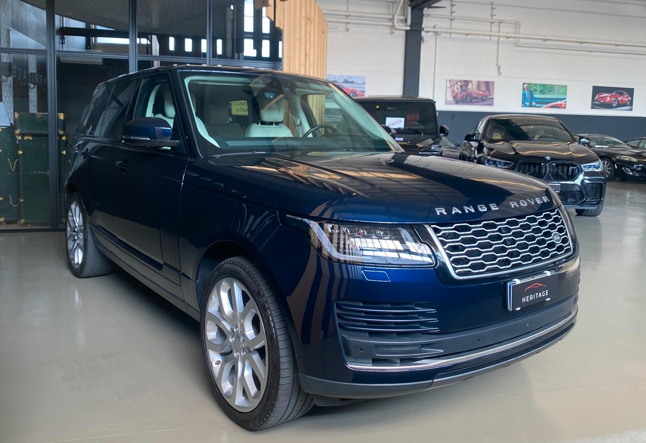 Land Rover Range Rover Range Rover 3.0 SDV6 Vogue