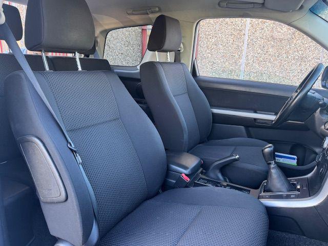 SUZUKI Grand Vitara 1.9 DDiS 3 porte Evolution