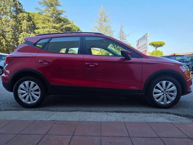 SEAT Arona 1.0 TGI Style