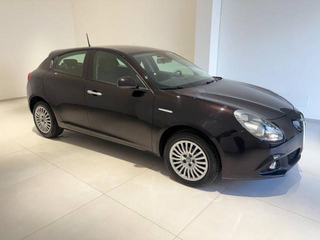 Alfa Romeo Giulietta 1.6 jtdm Giulietta 120cv my19