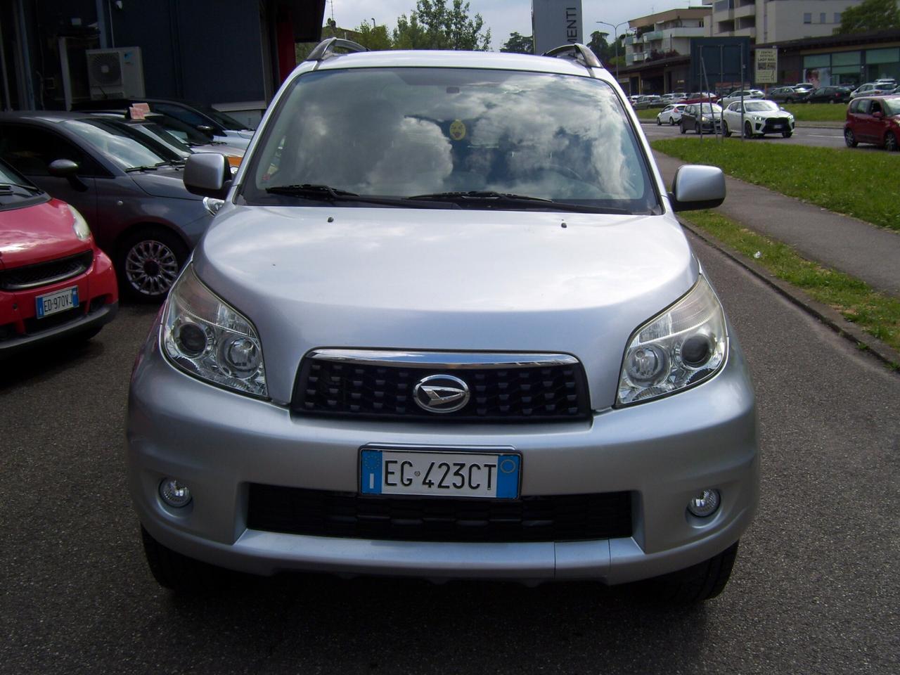 Daihatsu Terios 1.5 2WD B You Five