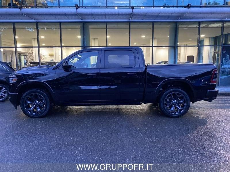 Dodge RAM RAM 1500 5.7 L HEMI V8 4X4 LIMITED - NETTO IVA