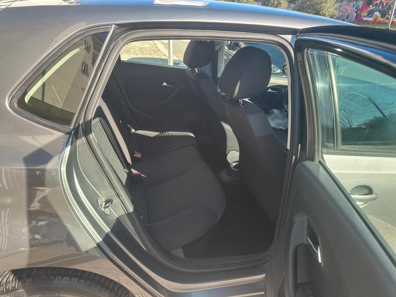 Volkswagen Polo 1.4 5 porte Highline