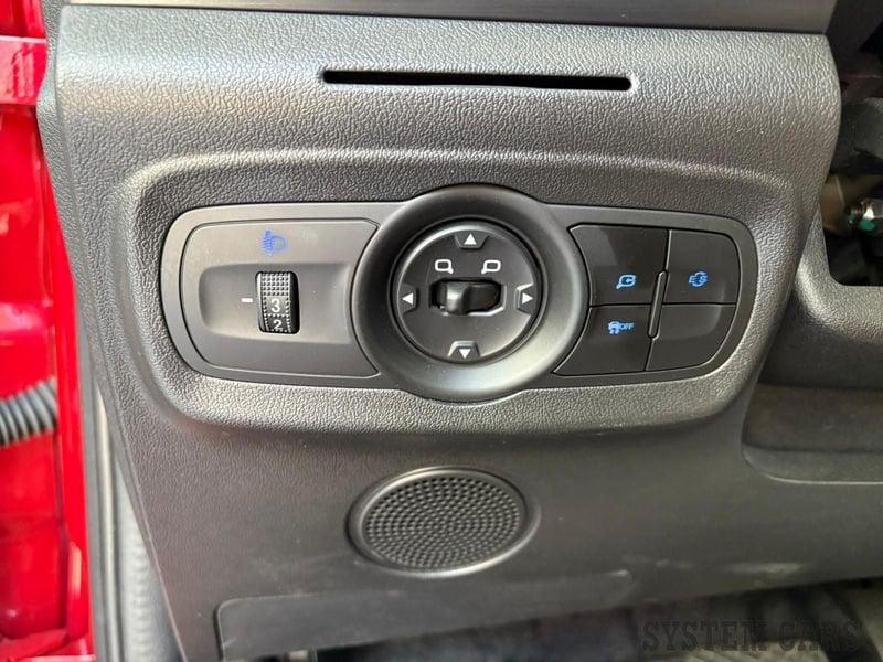 DR AUTOMOBILES dr 3.0 1.5 CVT CAMBIO AUT.- BIFUEL(GPL)-CATENA DI DISTR.- OK NEO