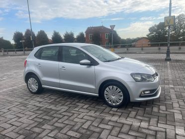 Volkswagen Polo 1.4 TDI 5p. Comfortline 12 MESI GARANZIA