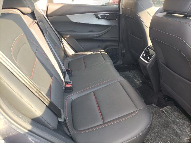 DR MOTOR DR 6.0 1.5 Turbo Bi-Fuel GPL PREZZO REALE!!