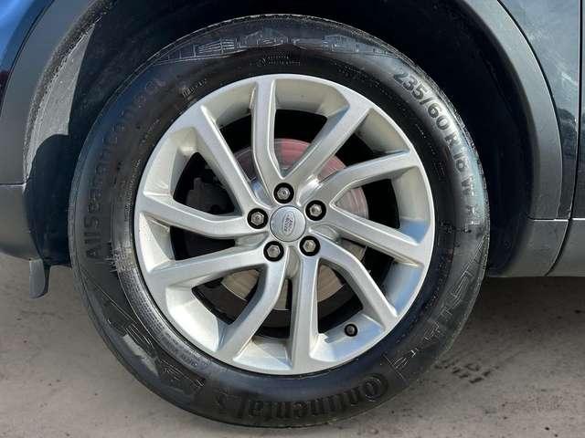 Land Rover Discovery Sport 2.0 td4 SE Business edition Premium awd 150cv auto my19