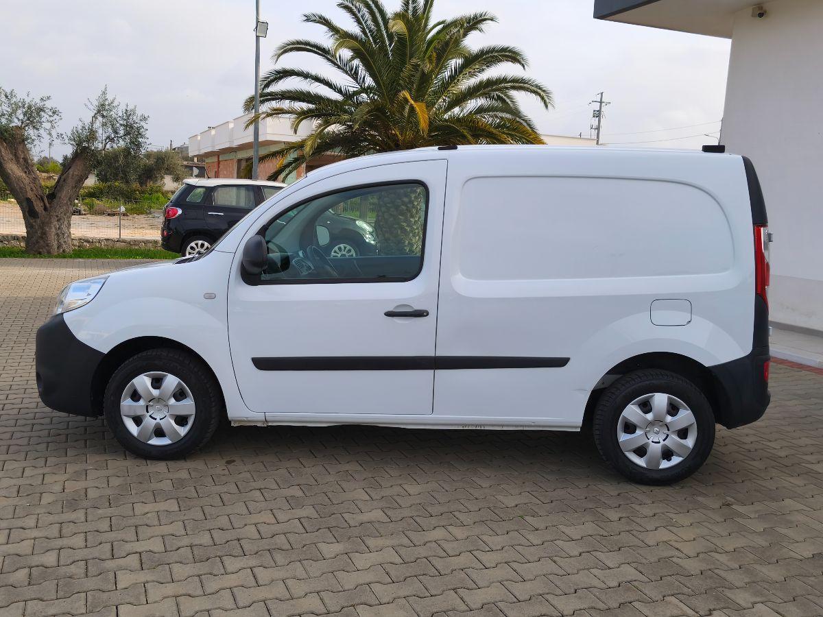 RENAULT Kangoo 1.5 dCi 90 CV Furgone Cargo