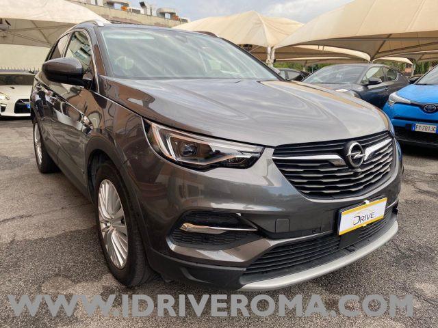 OPEL Grandland X 1.6 Hybrid Plug-in aut. FWD