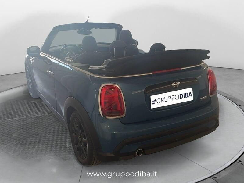 MINI Mini Cabrio F57 2021 Cabrio 1.5 Cooper Yours