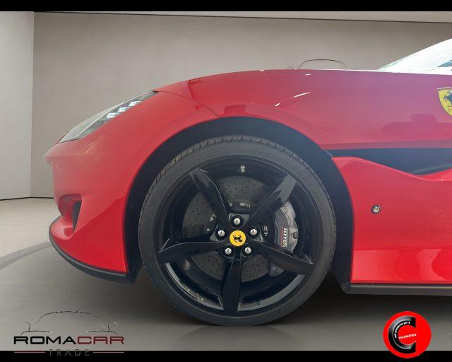 FERRARI Portofino Portofino