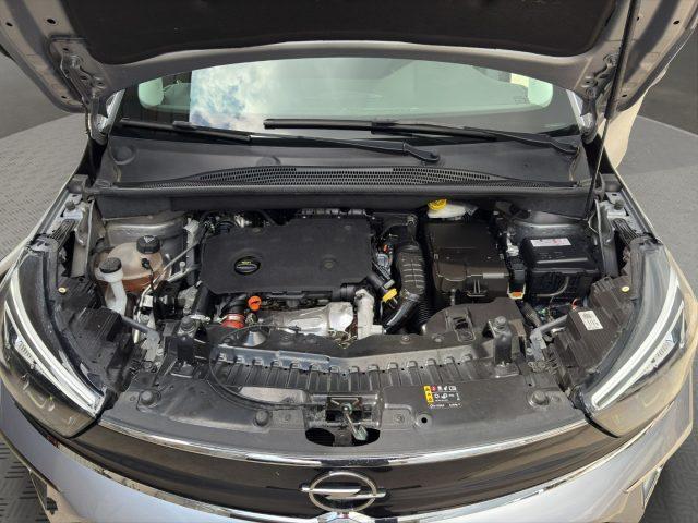 OPEL Crossland 1.5 ECOTEC D 110CV S&S Edition