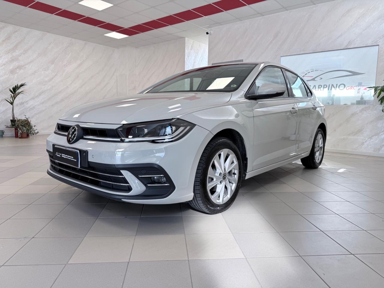 Volkswagen Polo 1.0 95 CV 5p. Style