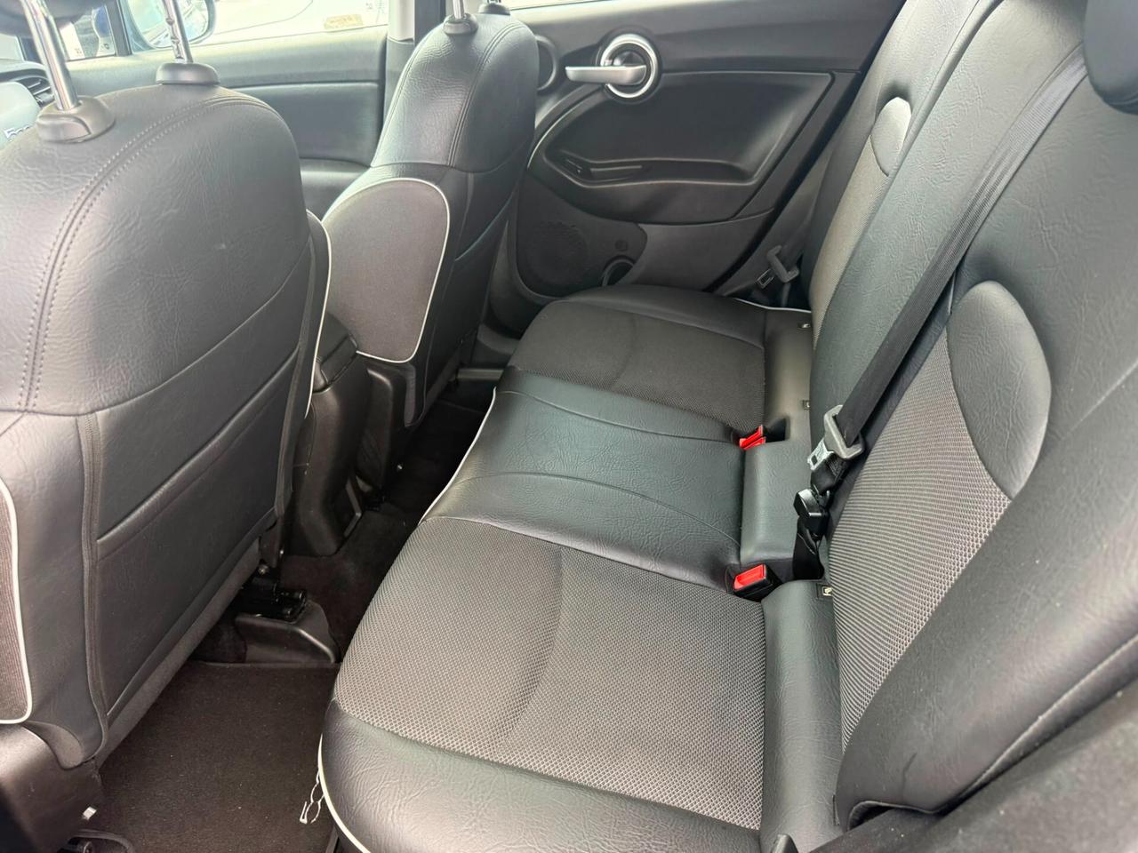 Fiat 500X 1.4 T-Jet 120 CV GPL Cross