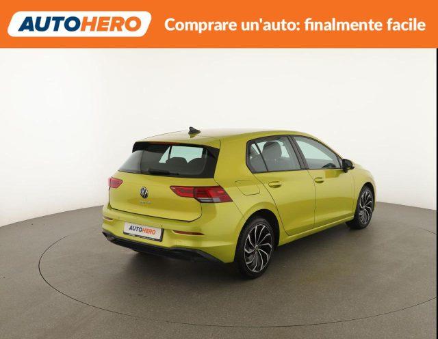 VOLKSWAGEN Golf 1.5 TSI EVO ACT Life