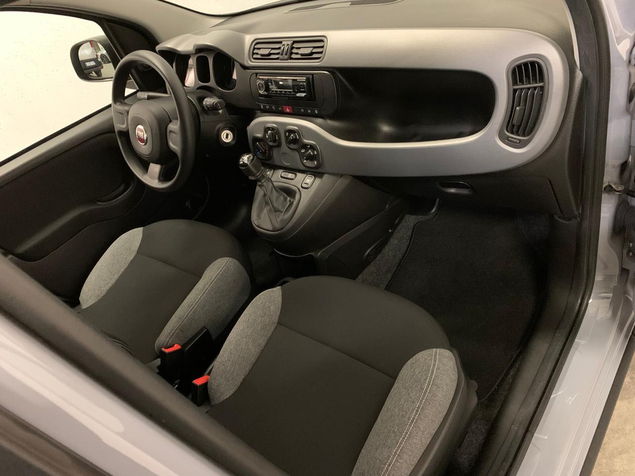 Fiat Panda FireFly Hybrid NO VINCOLI FINANZIARI