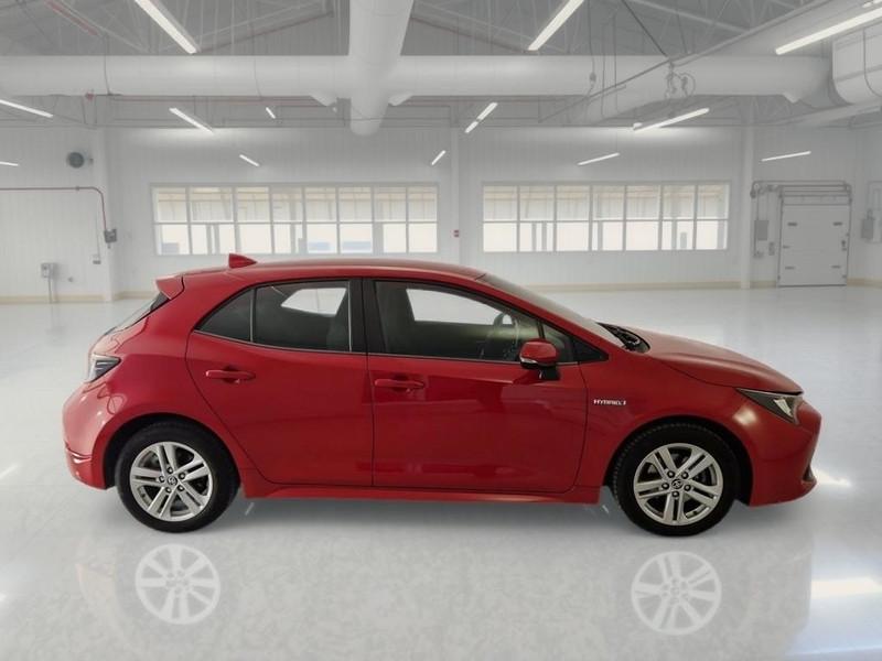 TOYOTA COROLLA 1.8 Hybrid Business 5 PORTE