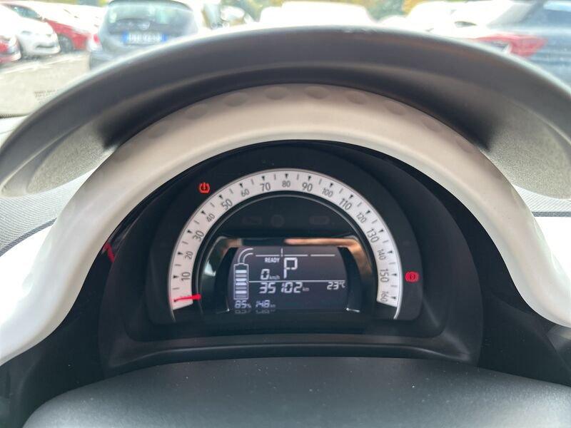 Renault Twingo Electric Twingo Equilibre 22kWh
