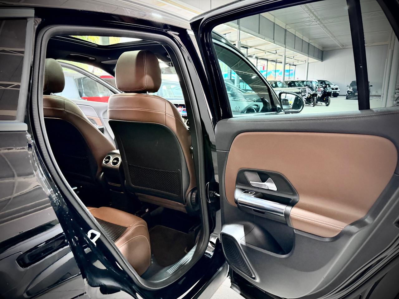 Mercedes-Benz GLA 200 d 150CV Sport AMG