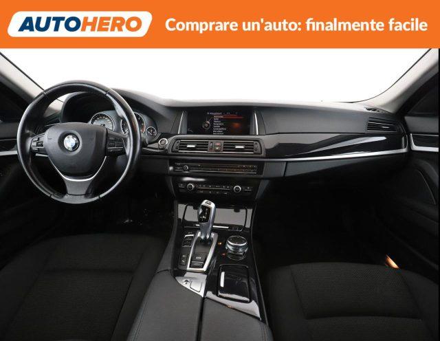 BMW 520 d xDrive Touring Business aut.