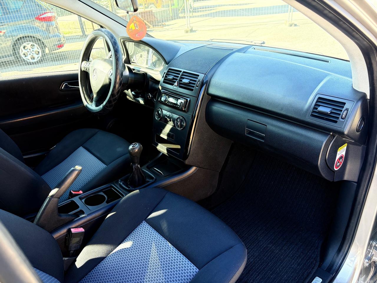 Mercedes-benz A 180 CDI Classic