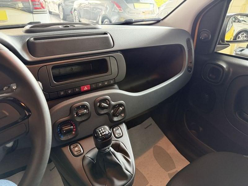 FIAT Pandina 1.0 FireFly 65cv S&S 6m Hybrid Pop