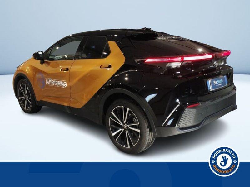 Toyota C-HR Plug-in 2.0 PHEV Lounge Premiere Edition