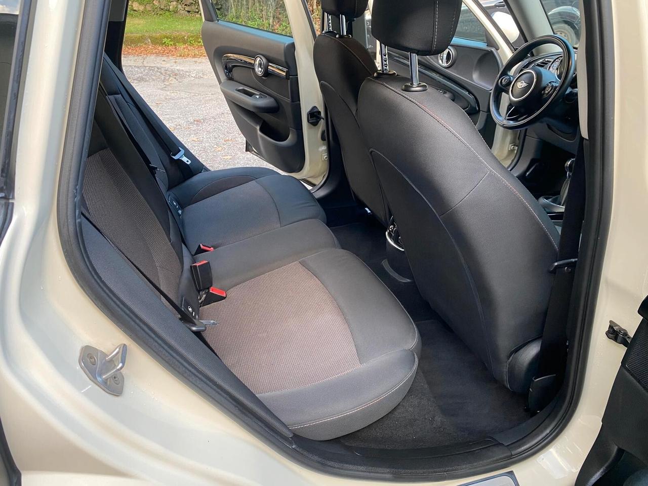 Mini One Clubman 1.5 Hype NUOVA GARANZIA 1 ANNO