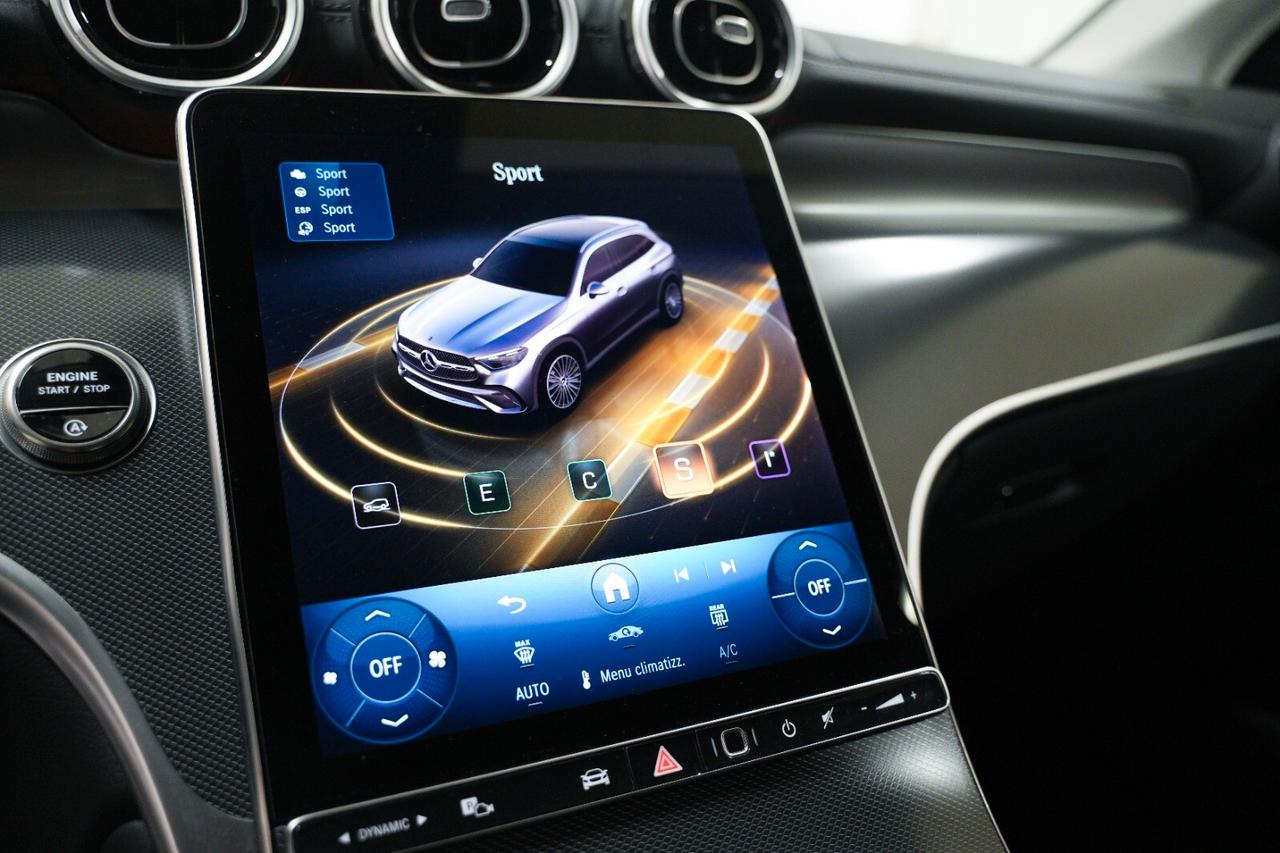 Mercedes-benz GLC 220 d 4Matic Mild hybrid Coupé AMG Line Premium Plus