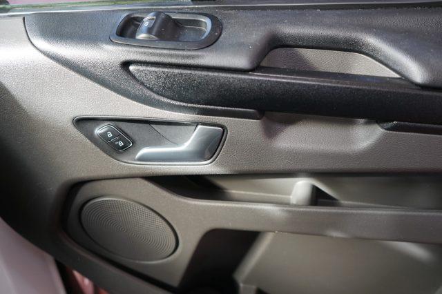 FORD Transit Custom 320 2.0 EcoBlue 130 PC 9 POSTI CERTIFICATO