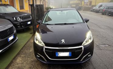 Peugeot 208 1.5 HDI 5P Active - 11/2019