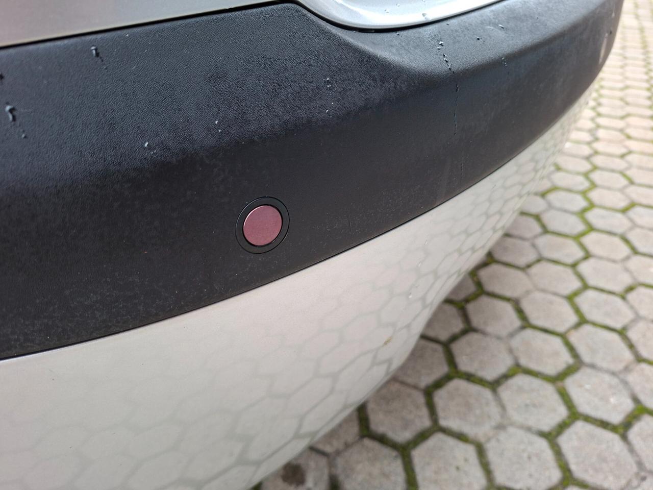 Lancia MUSA 1.4 16v Platino Plus *TETTO APRIBILE*