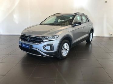 Volkswagen T-Roc 2.0 TDI SCR Life