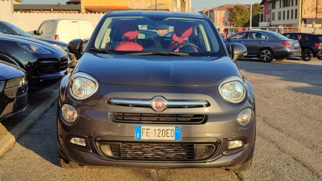FIAT 500X 1.3 MultiJet 95 CV POP STAR