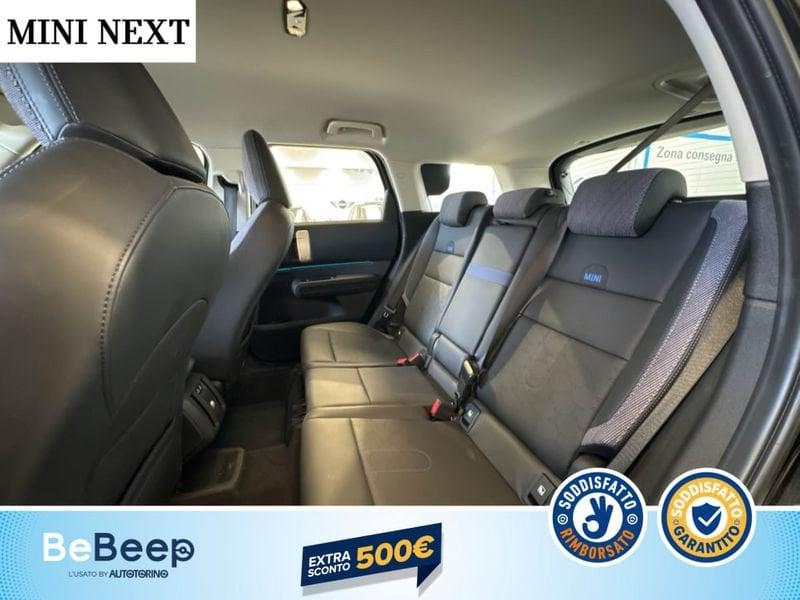 MINI Countryman Mini F60 MINI 2.0 48V D CLASSIC AUTO