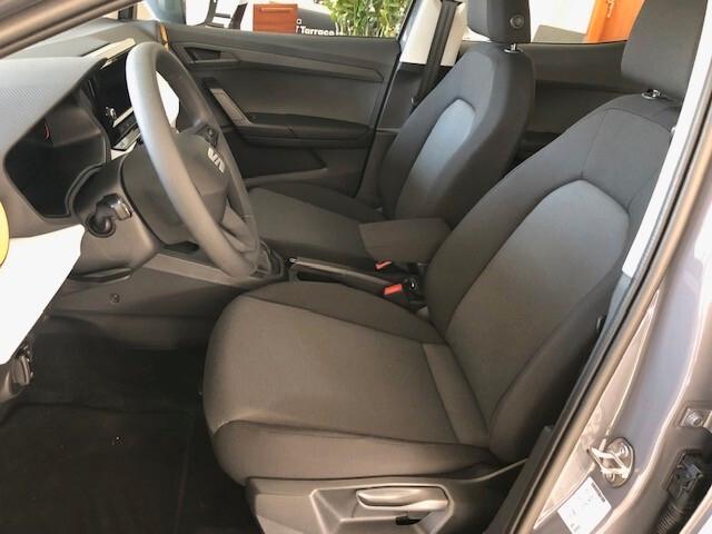 Seat Ibiza 1.0 MPI 5p 80cv PROMO!!