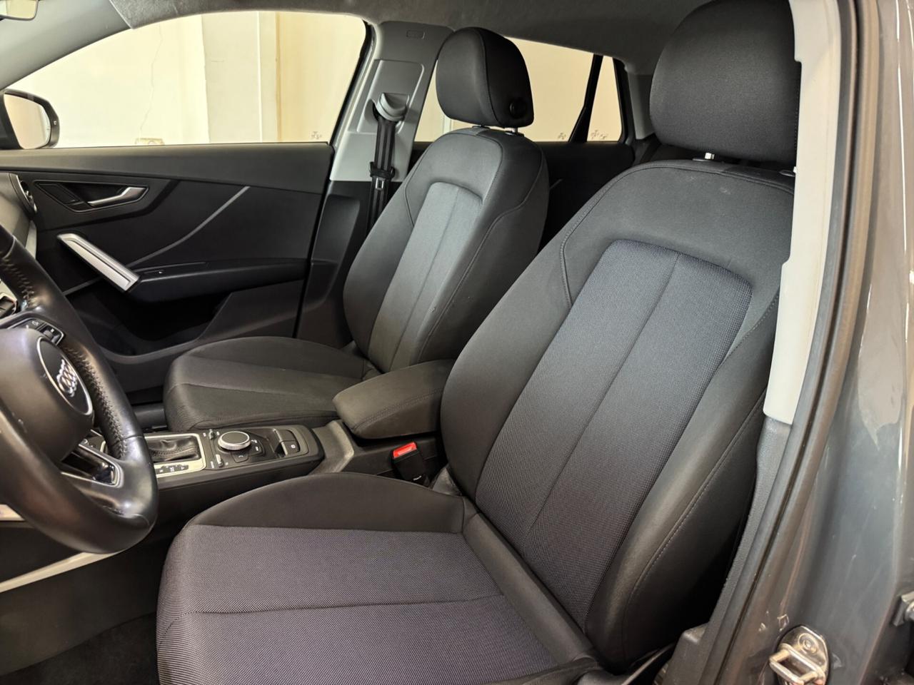 AUDI Q2 30 TDI S TRONIC ADMIRED - MY20