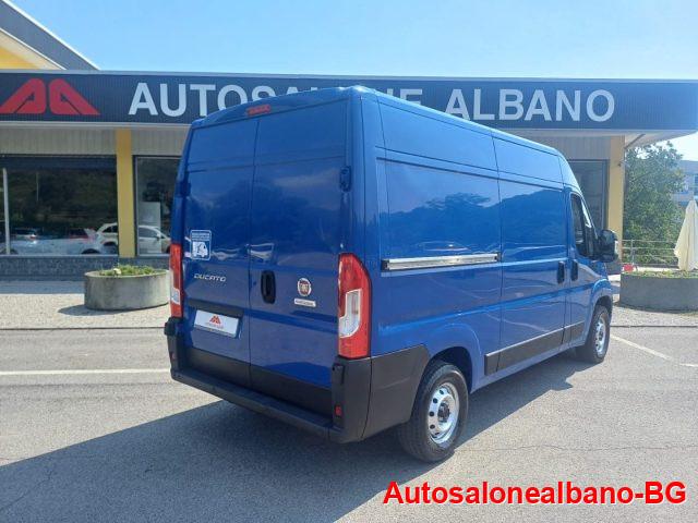 FIAT Ducato 35 2.2 Mjt 140CV PLM-TM Furgone